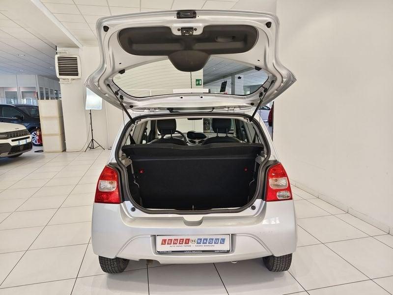 Renault Twingo Twingo 1.2 Dynamique 60cv*79.000 KM*