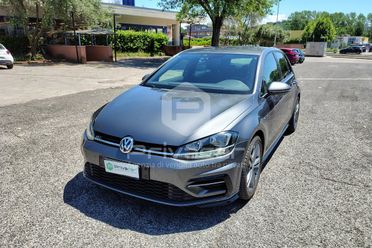 VOLKSWAGEN Golf 1.6 TDI 115CV DSG 5p. Business BlueMotion Technology