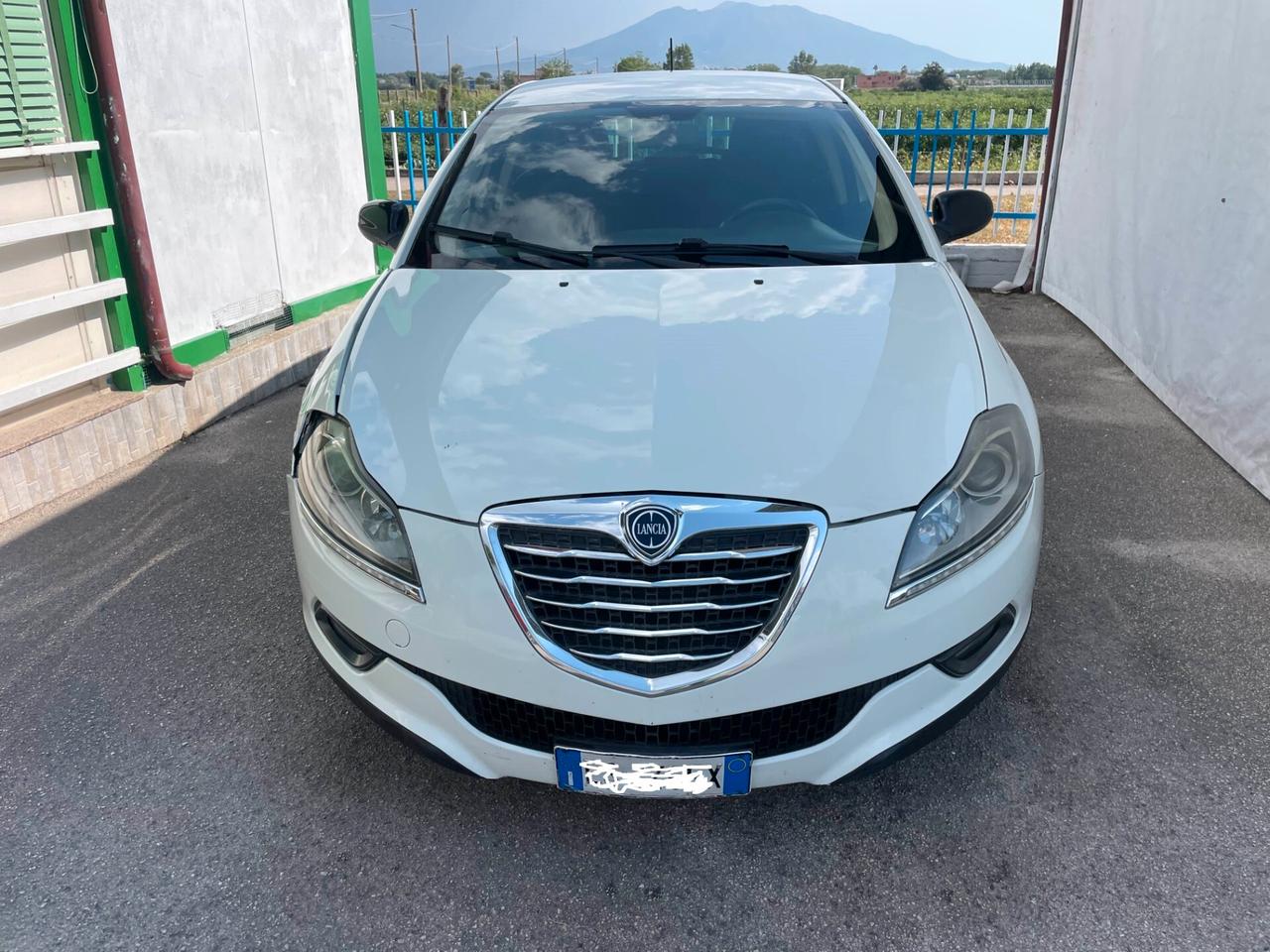 Lancia Delta 1.4 T-Jet 120 CV Gold Ecochic GPL