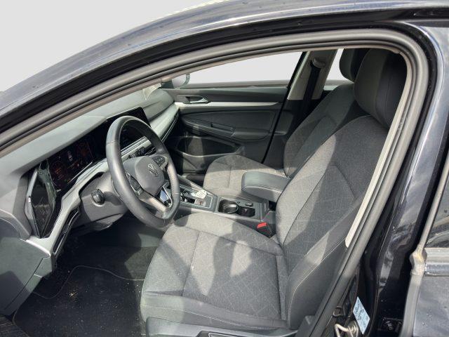 VOLKSWAGEN Golf Golf 1.0 eTSI EVO DSG Life