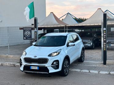 Kia Sportage 1.6 CRDI 116cv 2WD Energy - 2020