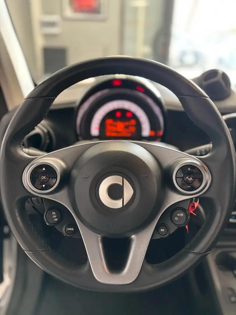 Smart ForTwo 70 1.0 Passion~UniPro~PromoFinanziamento