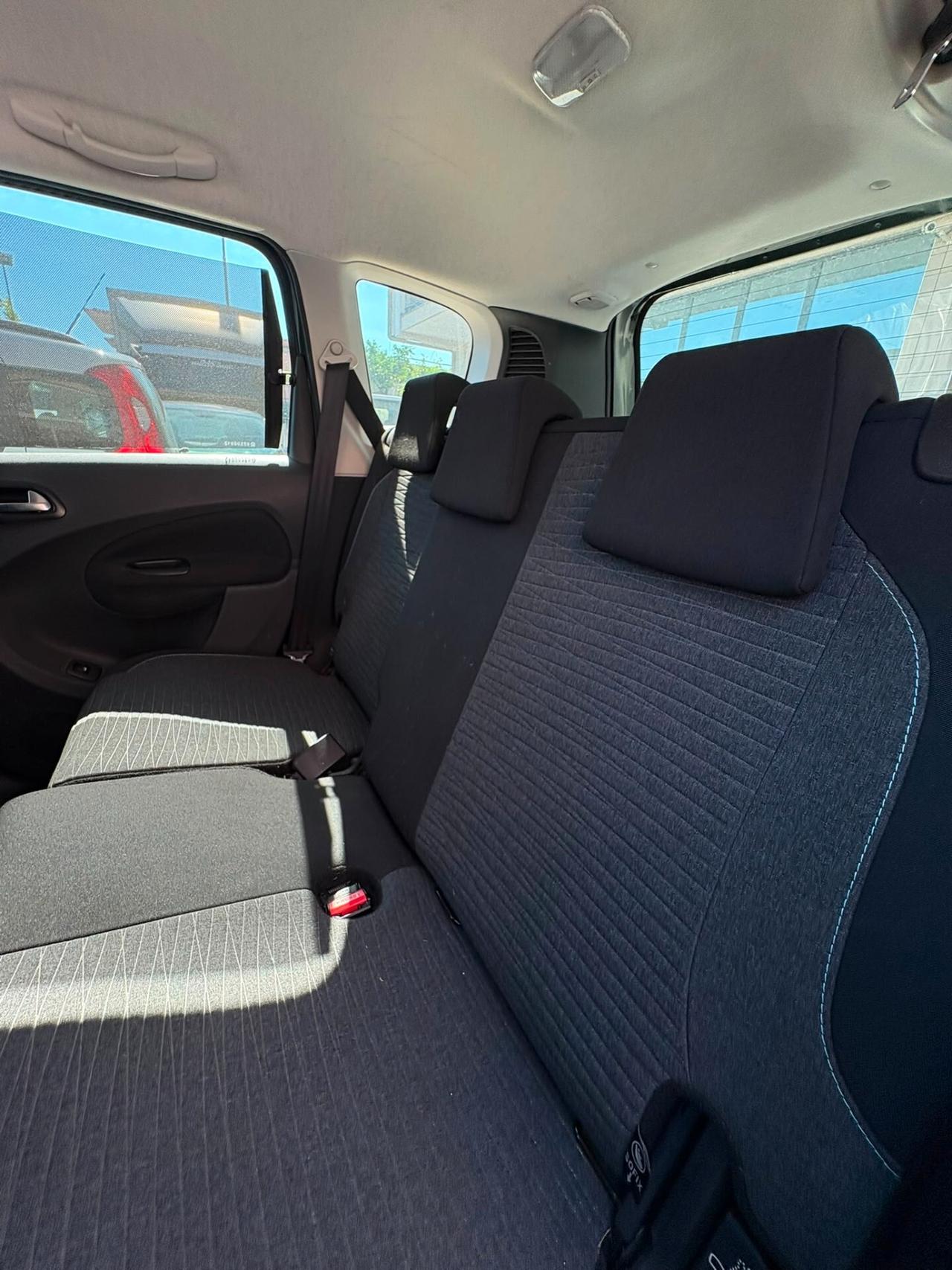 Citroen C3 Picasso PureTech 110 Exclusive 2016