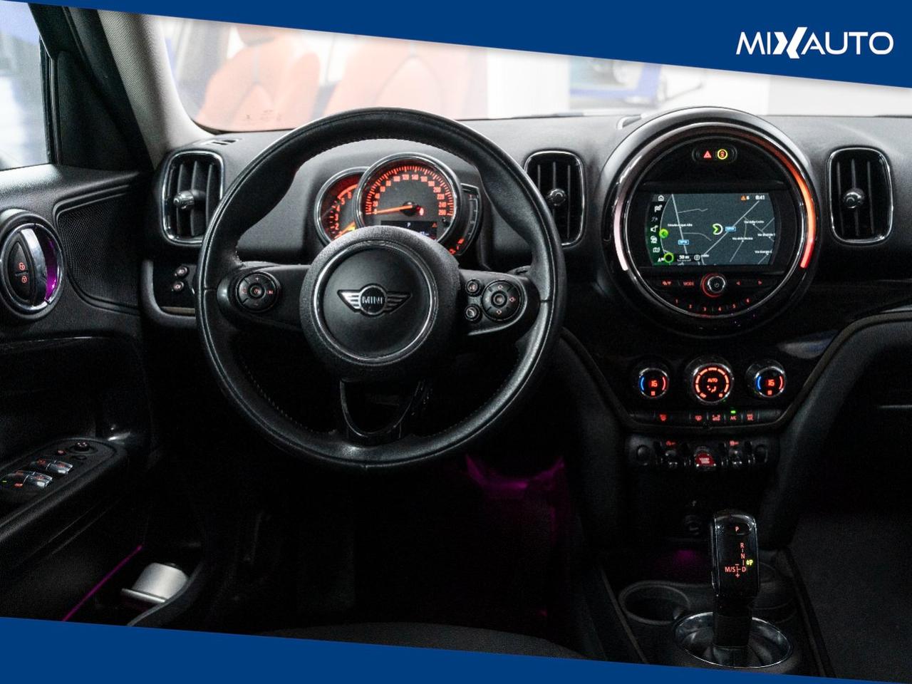 MINI Countryman 2.0 Cooper D Boost Auto