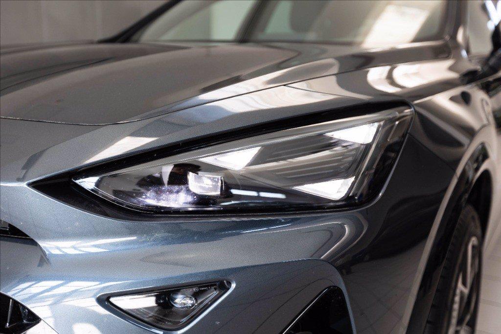 CUPRA Formentor 2.0 tdi 150cv dsg del 2025