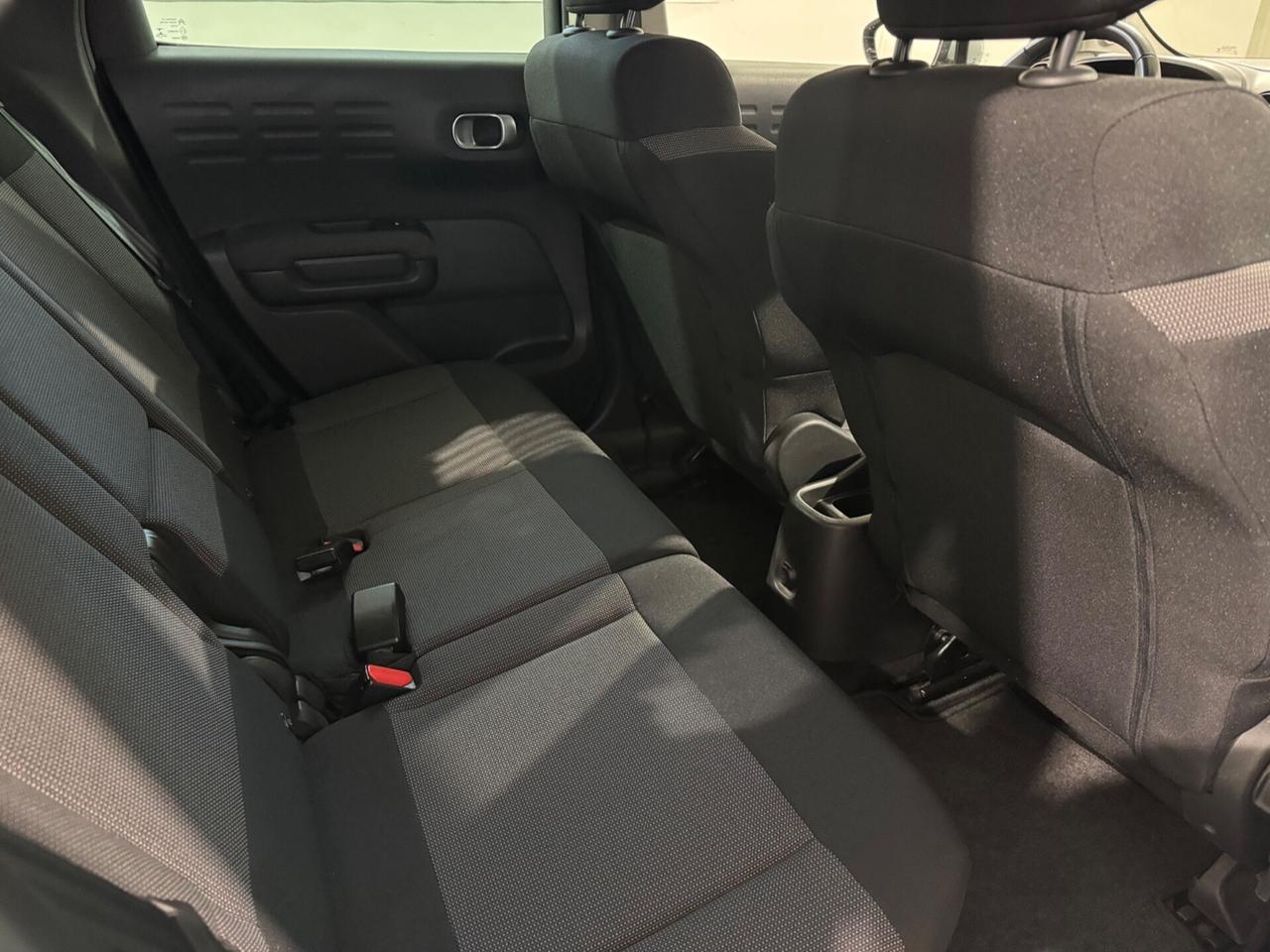 Citroen C3 PureTech 110 S&S Shine