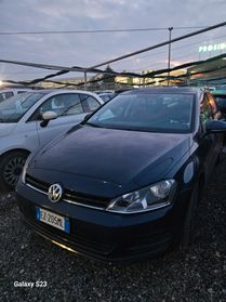 Volkswagen Golf Business 1.4 TSI 5p. Highline BlueMotion Technology