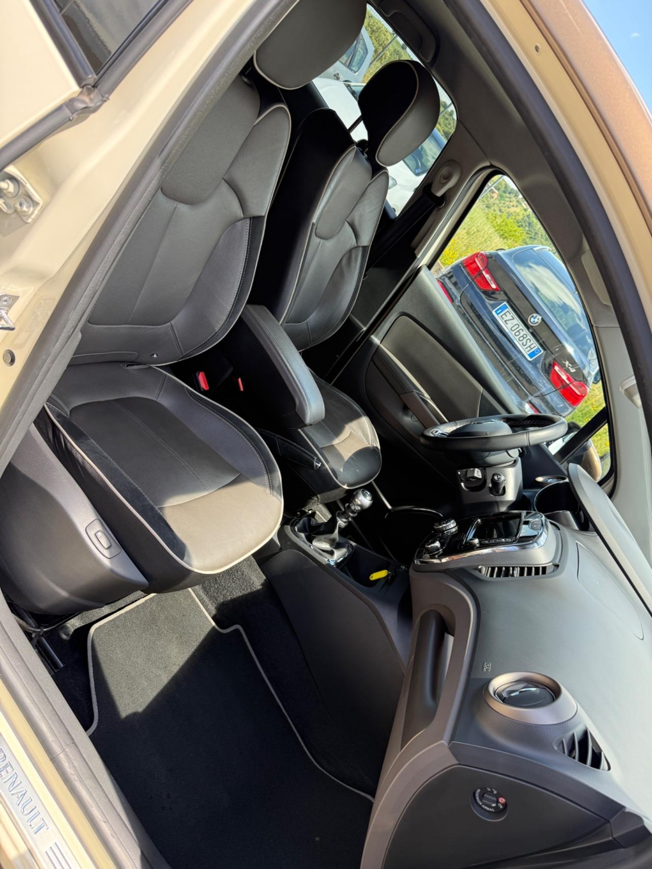 Renault Captur 1.5 dCi 8V 110 CV Start&Stop Iconic
