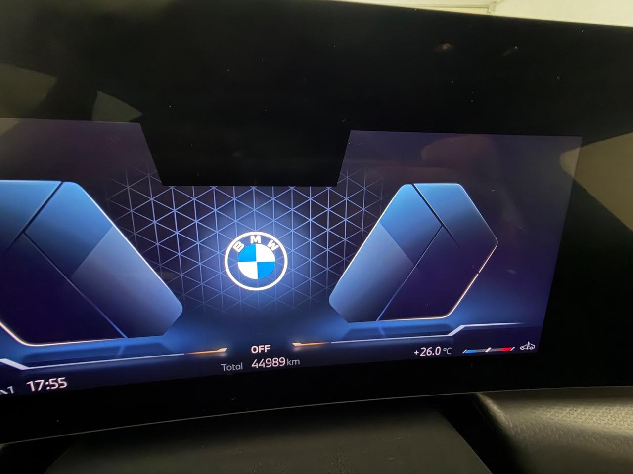 Bmw X2 sDrive 18d Msport 2024 IVA ESPOSTA