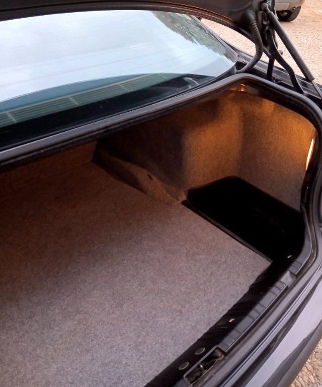 BMW 318 i cat 4 porte UNIPRO!!!