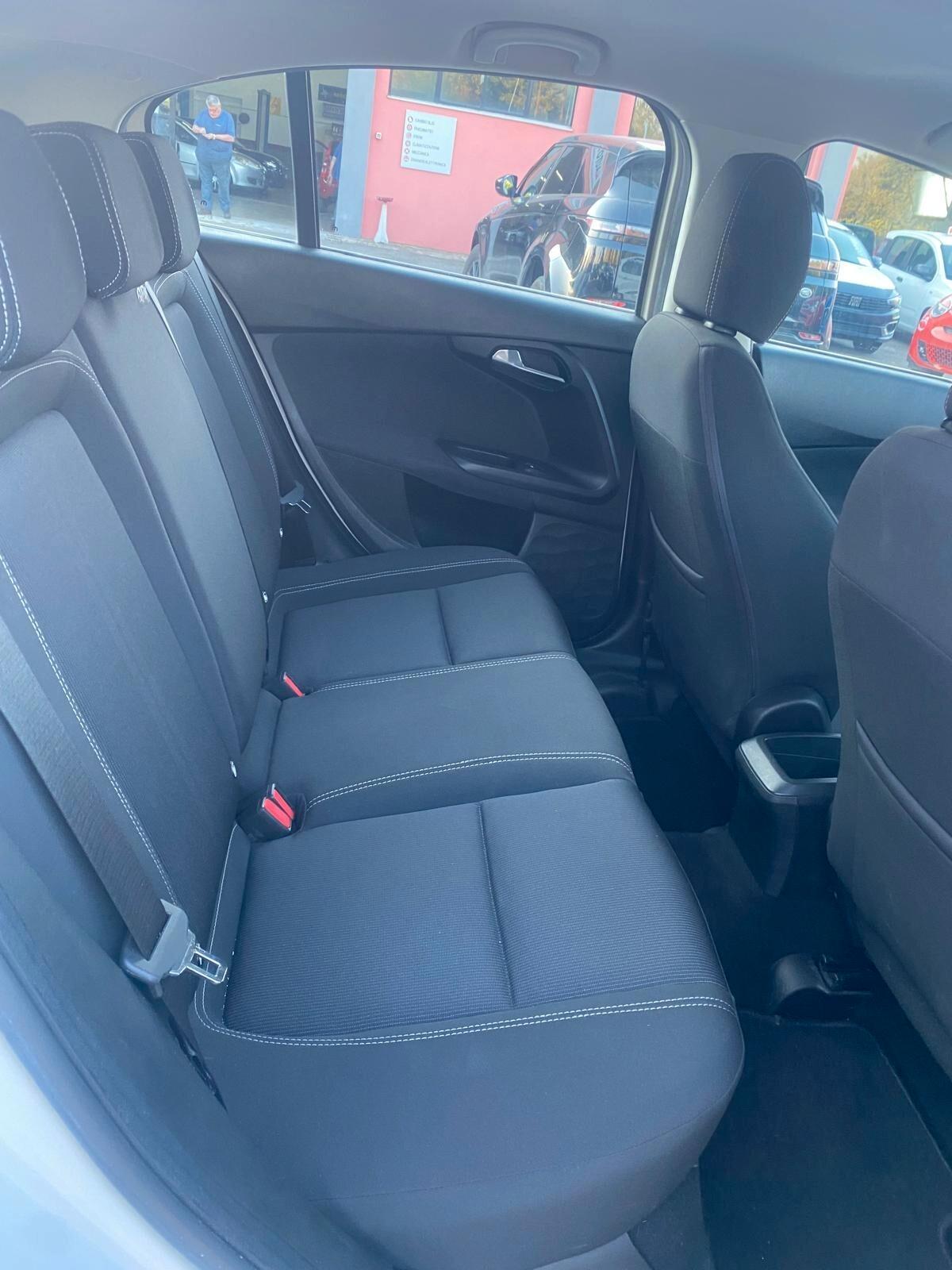 Fiat Tipo 1.3 Mjt S&S 5 porte Business