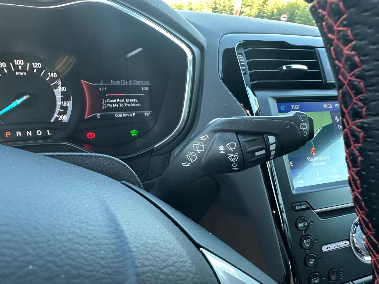 Ford Mondeo ST Line Business 2.0 HEV #10256