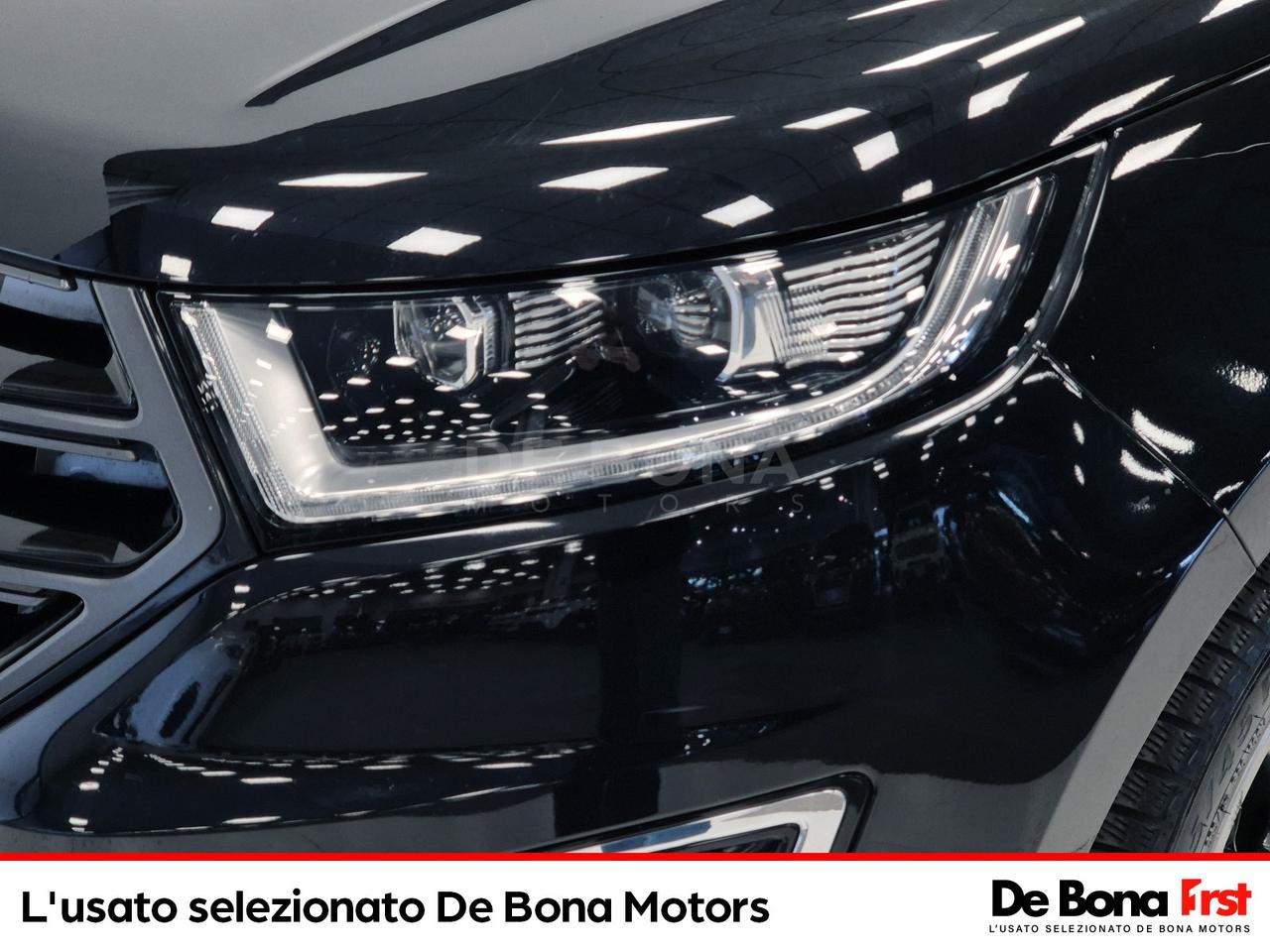 Ford Edge 2.0 tdci st-line s&s awd 210cv powershift