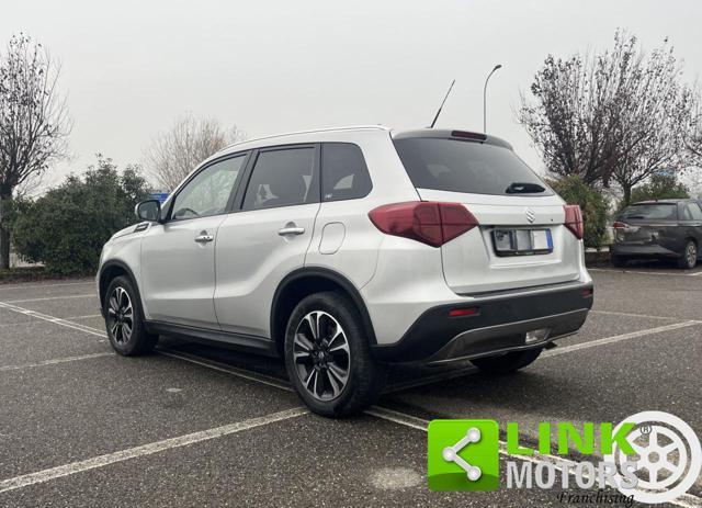 SUZUKI Vitara 1.0 Boosterjet 111 CV Starview