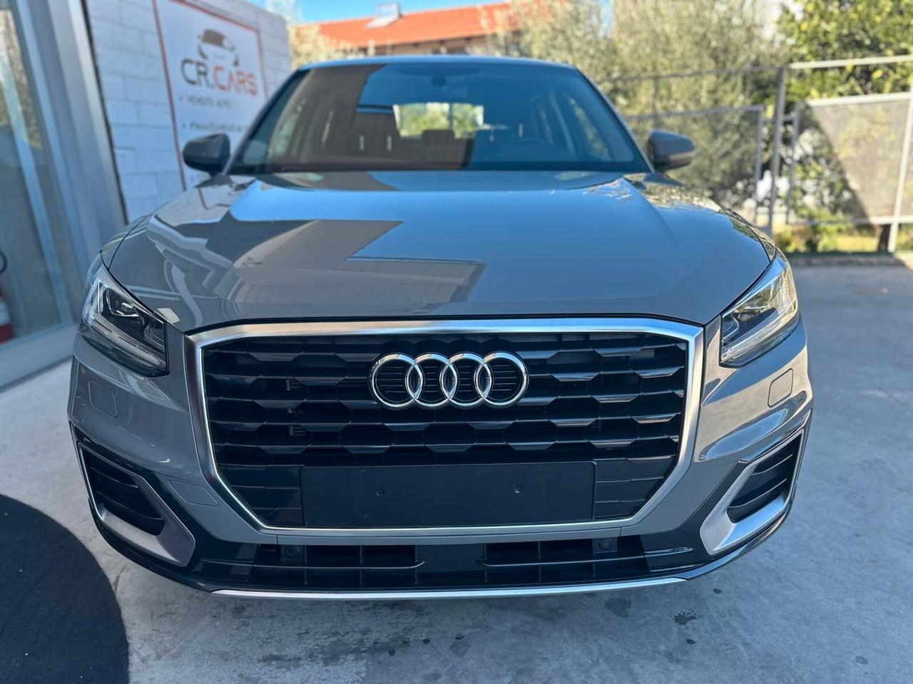 Audi Q2 30 TDI S tronic Admired