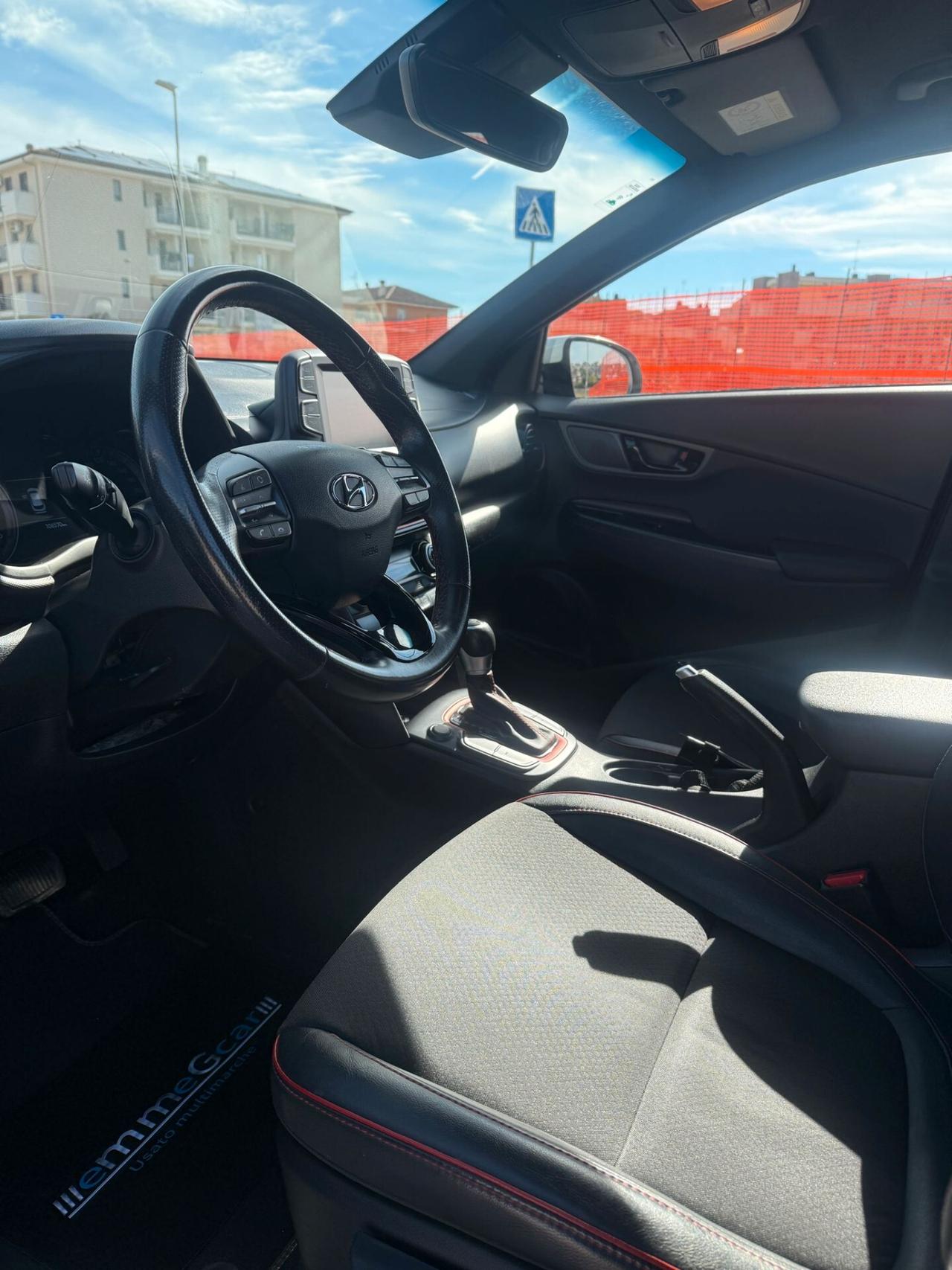 Hyundai Kona 1.6 CRDI 136 CV 4WD DCT XPrime