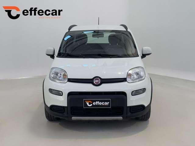 Fiat Panda 1.0 Hybrid