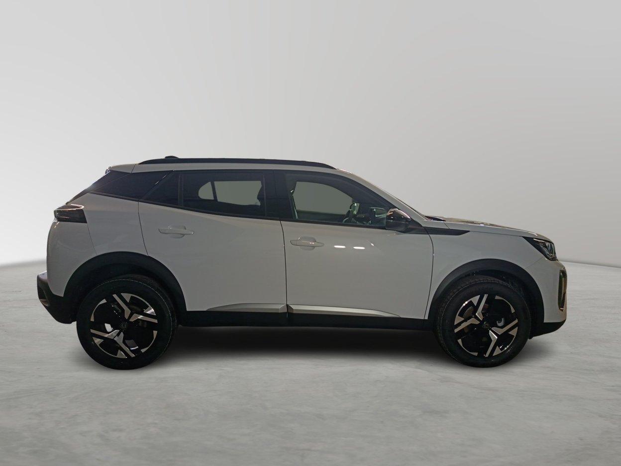 PEUGEOT 2008 2ª serie - 2008 PureTech 100 S&S Allure