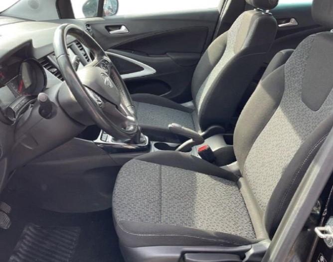 Opel Crossland Crossland 1.2 12V Start&Stop Design & Tech