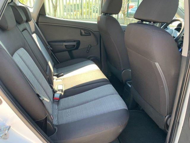 KIA Venga 1.4 CVVT EX Easy