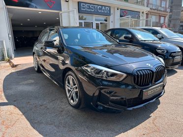 Bmw 118 d 5p. Msport SEDILI M-PERFORMANCE / NAVI / LED / Head-Up Display