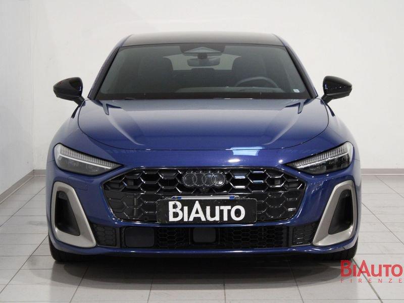 Audi A4 2.0 40 TDI QUAT. SLINE EDIT. S TRONIC