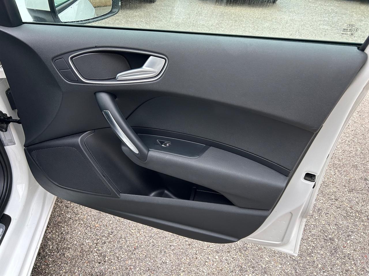 Audi A1 1.4 TDI ultra Metal plus Euro6