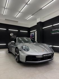 Porsche 911 Carrera S