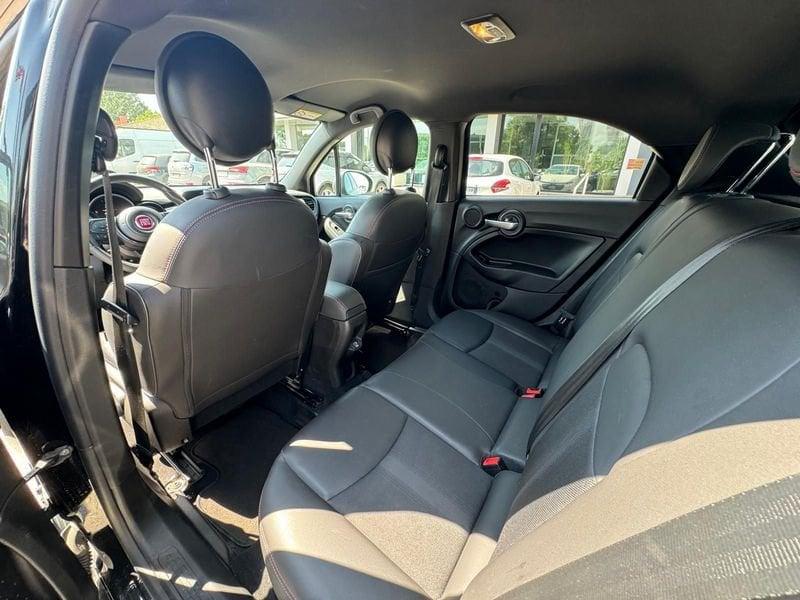 FIAT 500X Sport 1.3 Mjet 95cv 4x2 Sport