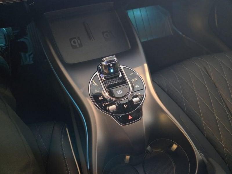 BYD Seal Design