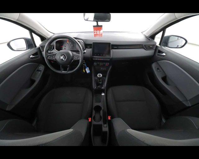 RENAULT Clio TCe 100 CV GPL 5 porte Business