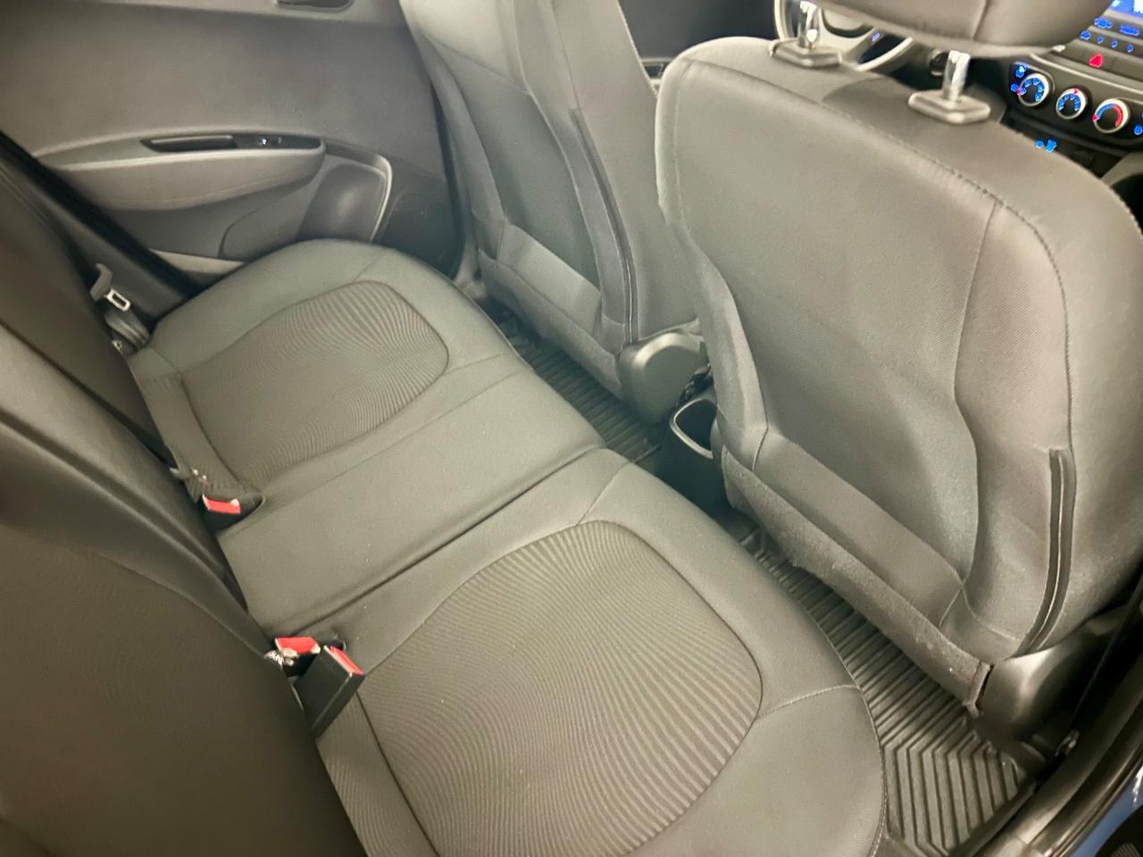 Hyundai i10 1.0 LPGI Econext Comfort