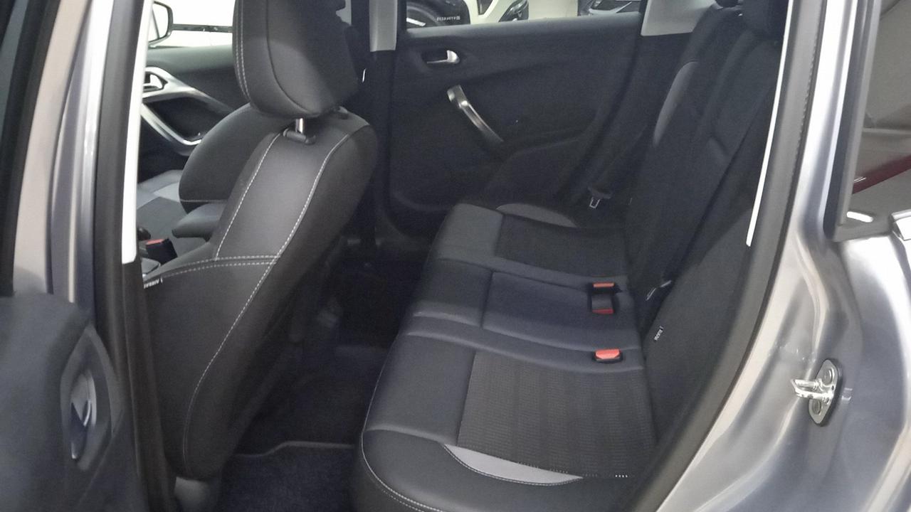 PEUGEOT 2008 - 2008 1.2 puretech t Allure s&s 130cv my18