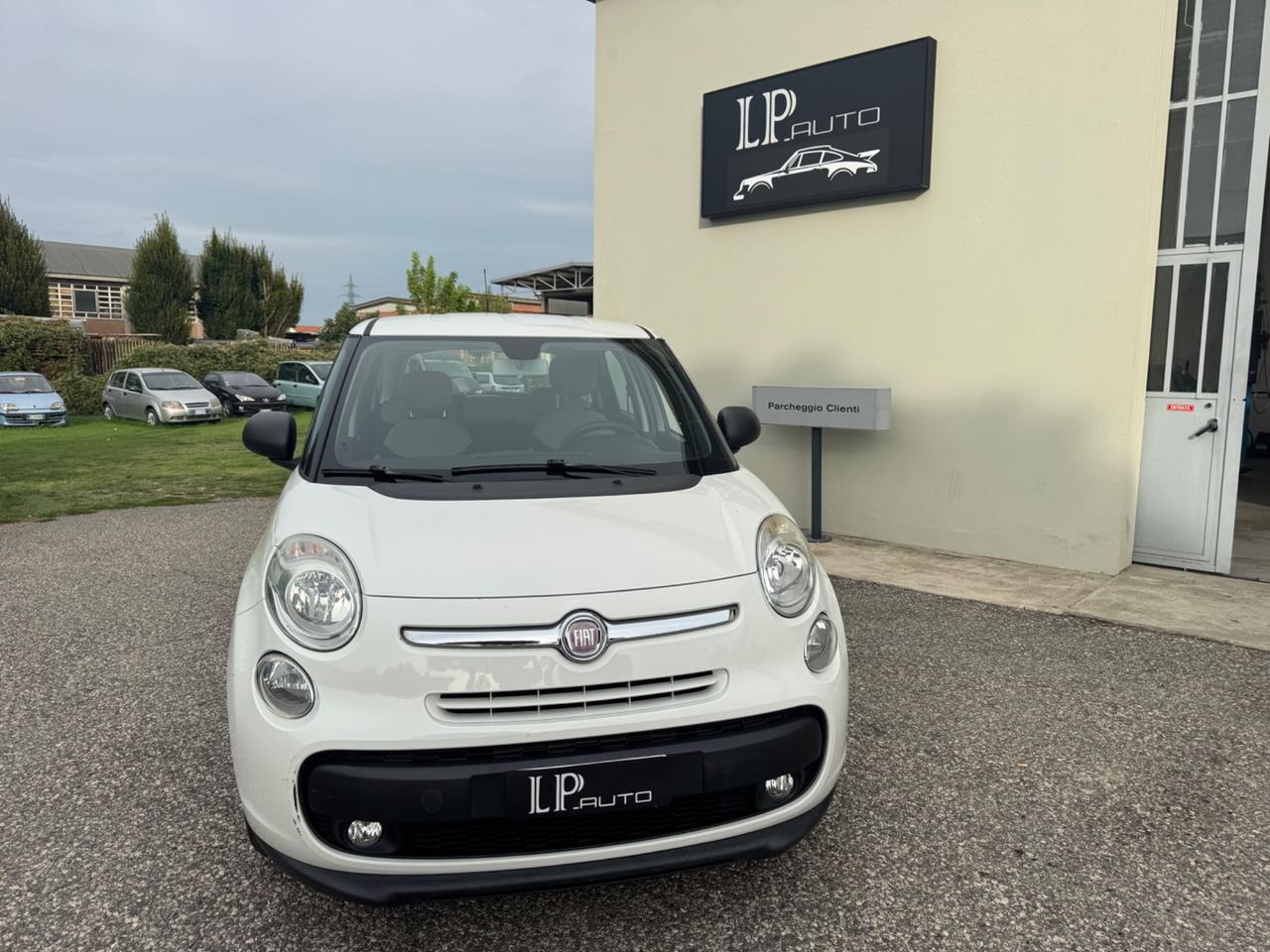 Fiat 500L 1.4 95 CV Pop Star