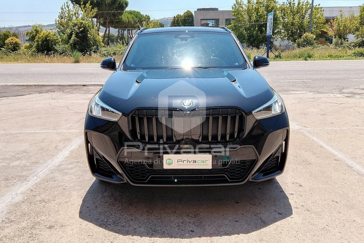 BMW X1 xDrive 25e Msport