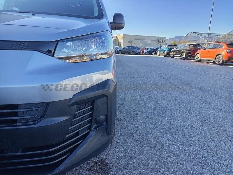 FIAT Scudo Scudo Serie 3 Doppia Cabina Mobile L2h1 1.5 Bluehdi 120cv Mt6