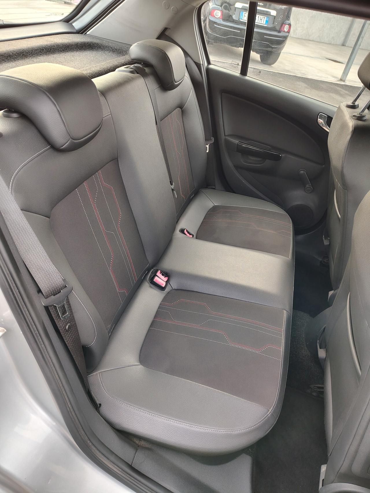 Opel Corsa 1.2 5 porte Predisposizione GPL Edition
