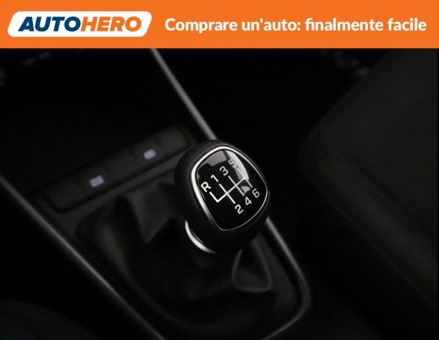 HYUNDAI i20 1.0 T-GDI Connectline