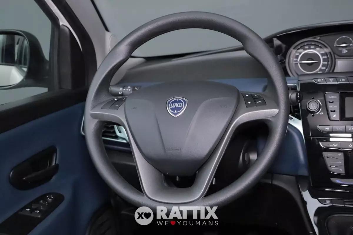 Lancia Ypsilon 1.0 Firefly Hybrid 70CV Oro
