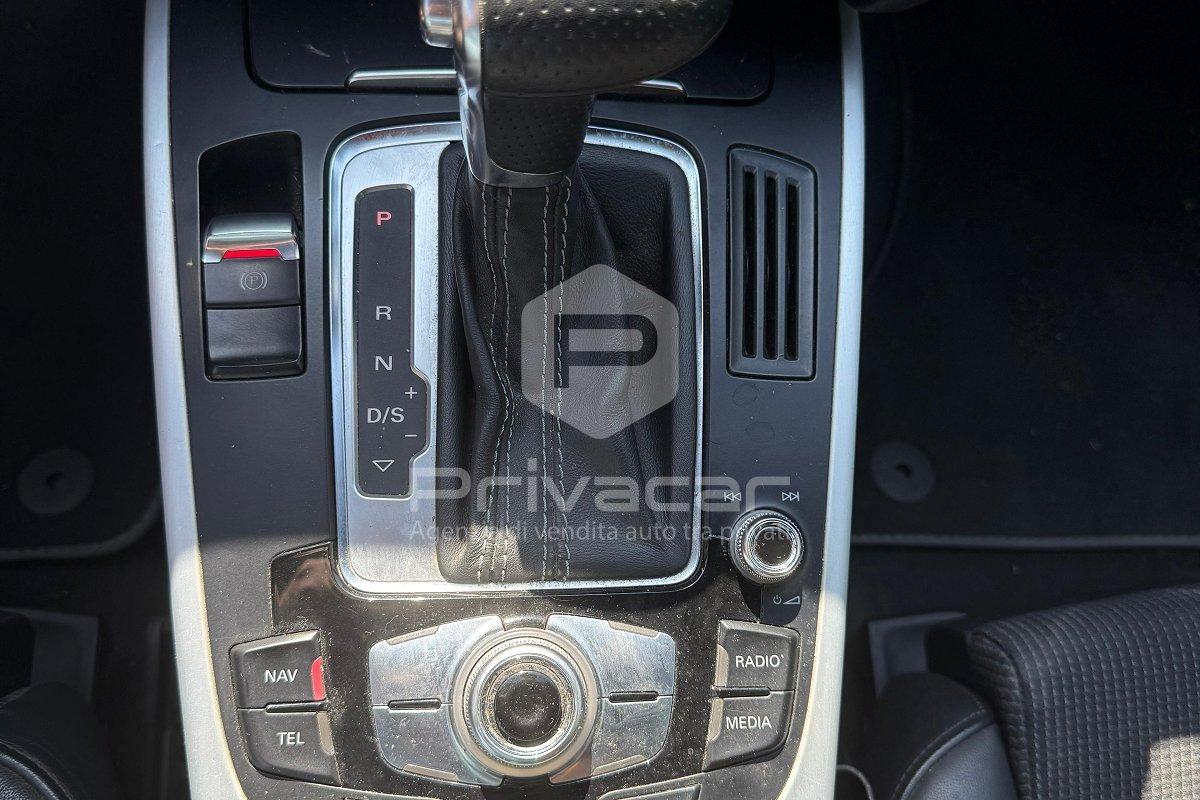 AUDI A5 2.0 TDI 177 CV multitronic Business Plus