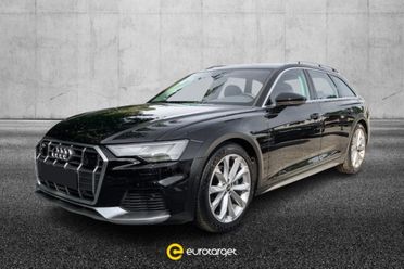 AUDI A6 allroad 40 TDI 2.0 quattro S tronic