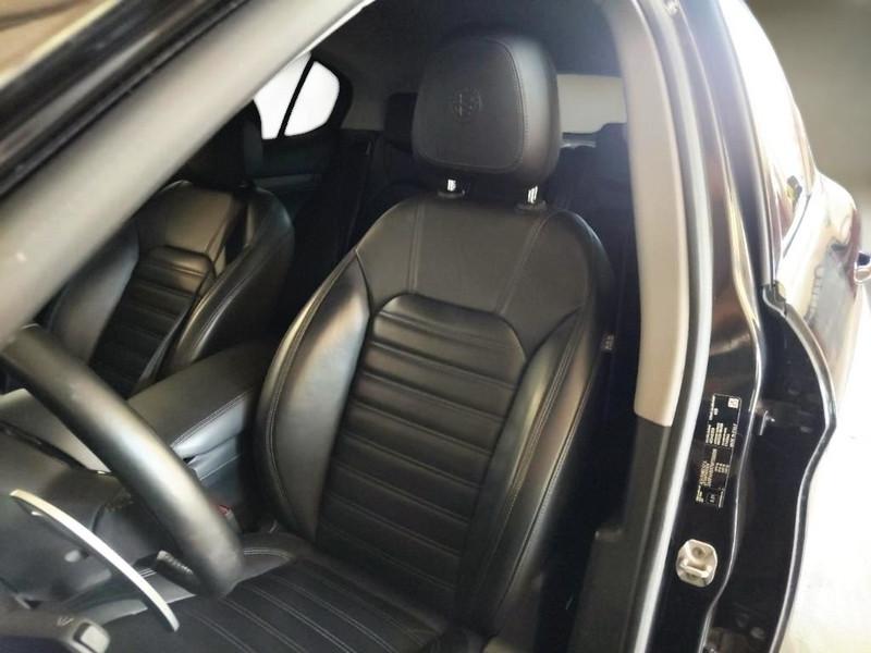 ALFA ROMEO STELVIO 2.2 TURBO DIESEL 190 CV TI AT8 Q4 SUV
