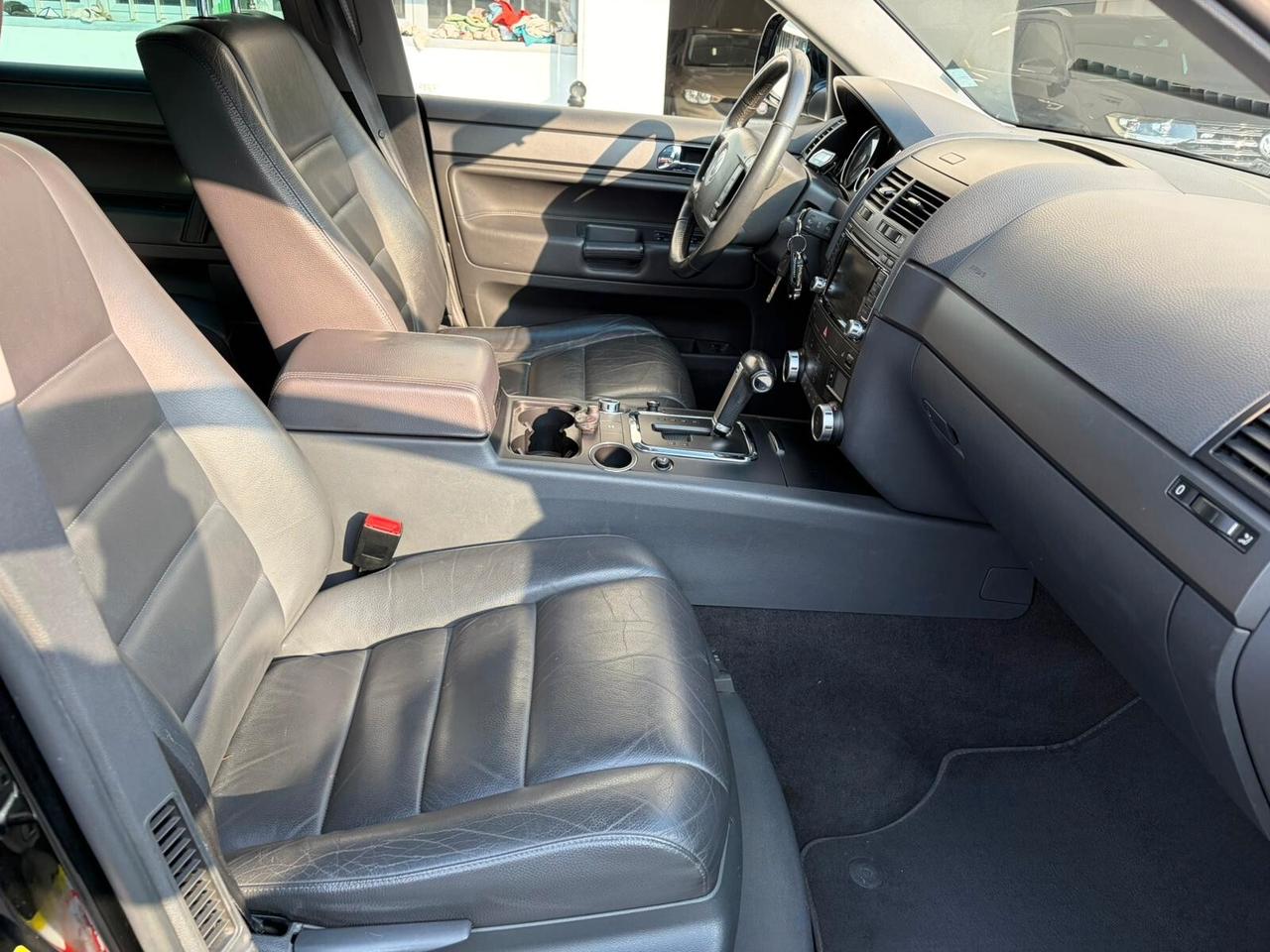 Volkswagen Touareg 2.5 R5 TDI DPF tiptronic*FULL OPTIONAL