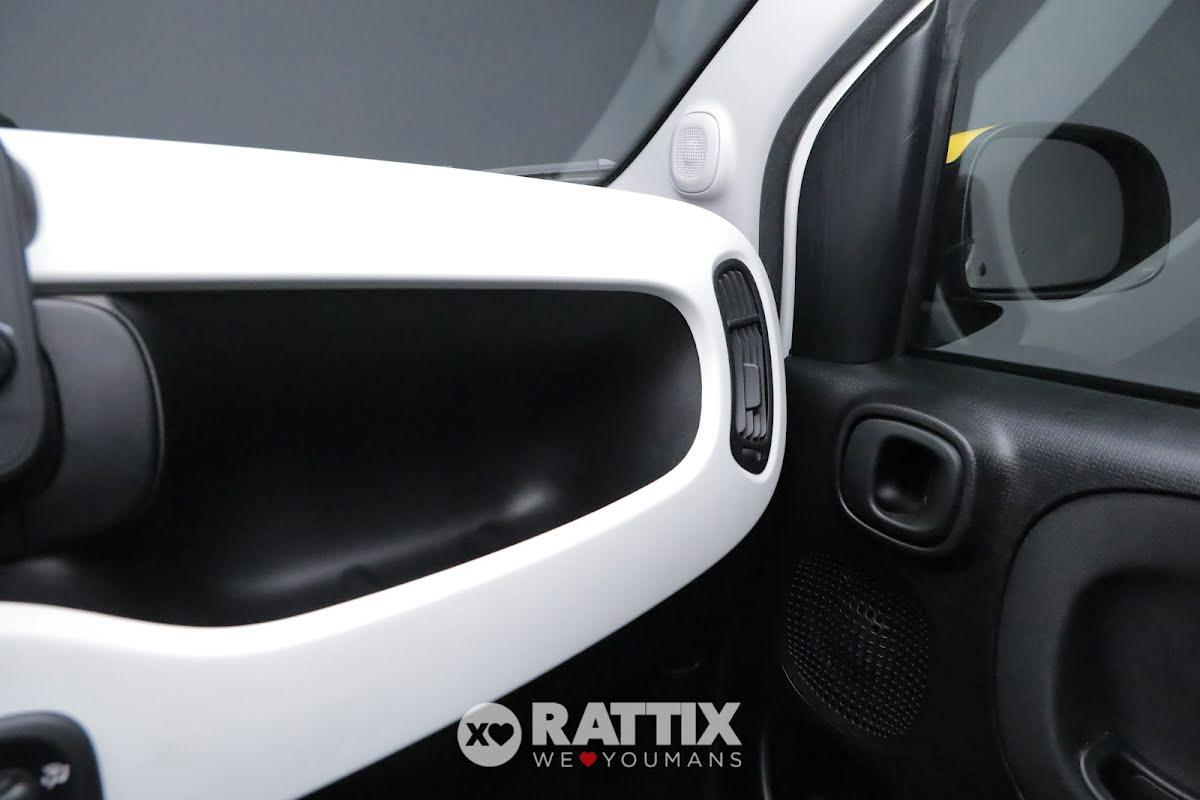 Fiat Panda Pandina 1.0 firefly hybrid 70CV Cross