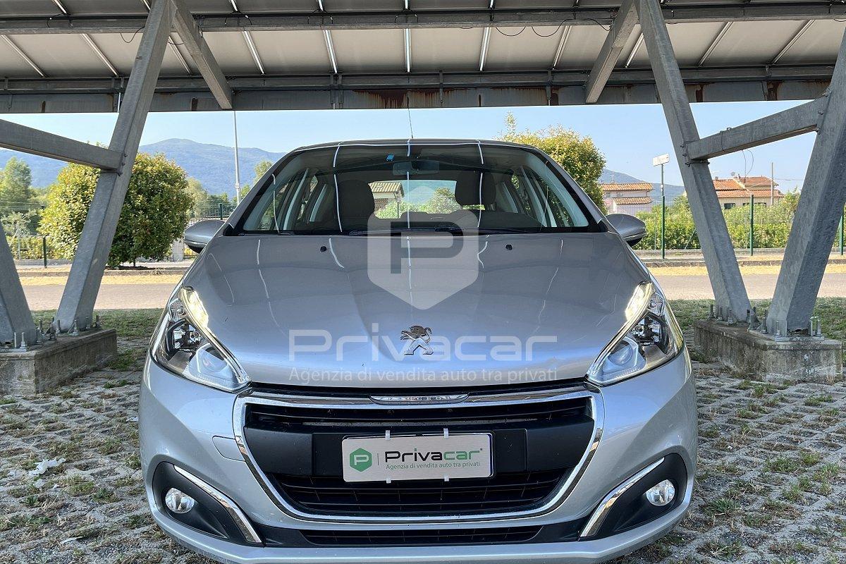 PEUGEOT 208 1° serie BlueHDi 75 5 porte Active