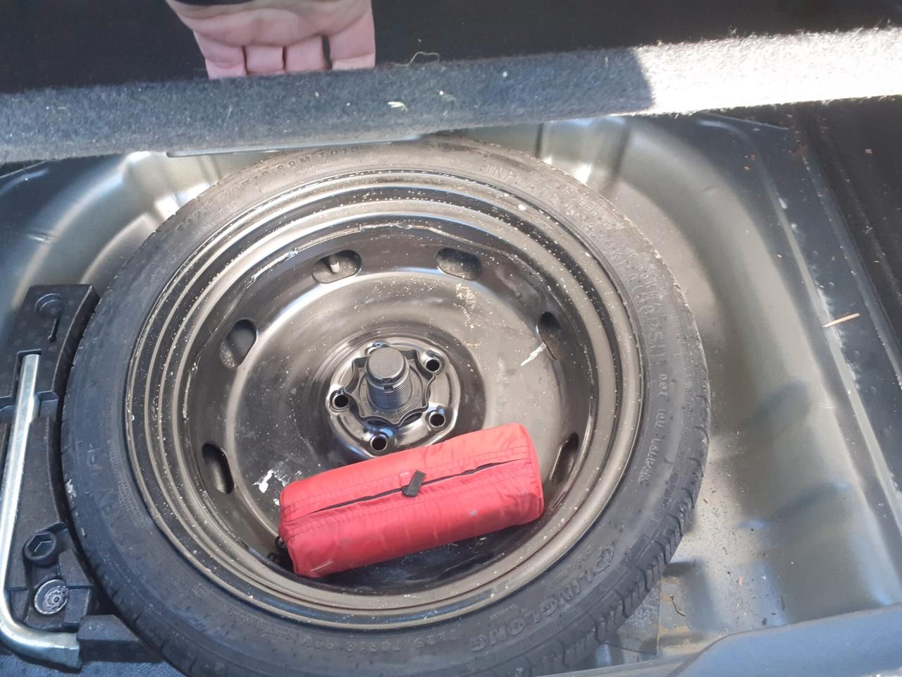 Volkswagen T-Roc 2.0 TDI SCR R-Line - 2022