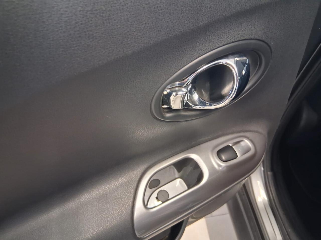 Nissan Juke 1.6 Acenta auto *CAMBIO DA REVISIONARE*