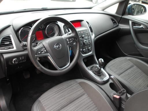 OPEL ASTRA 1.6 cdti ecoflex Cosmo 110CV