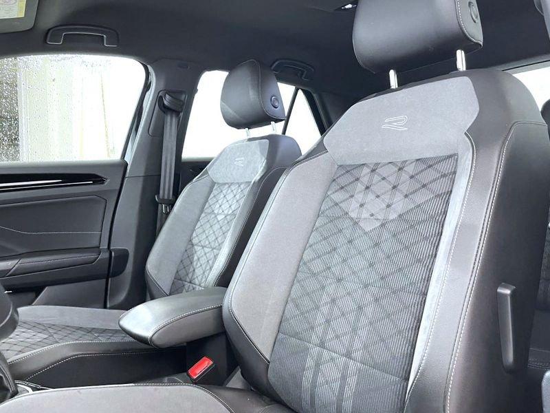 Volkswagen T-Roc 1.0 TSI R-Line