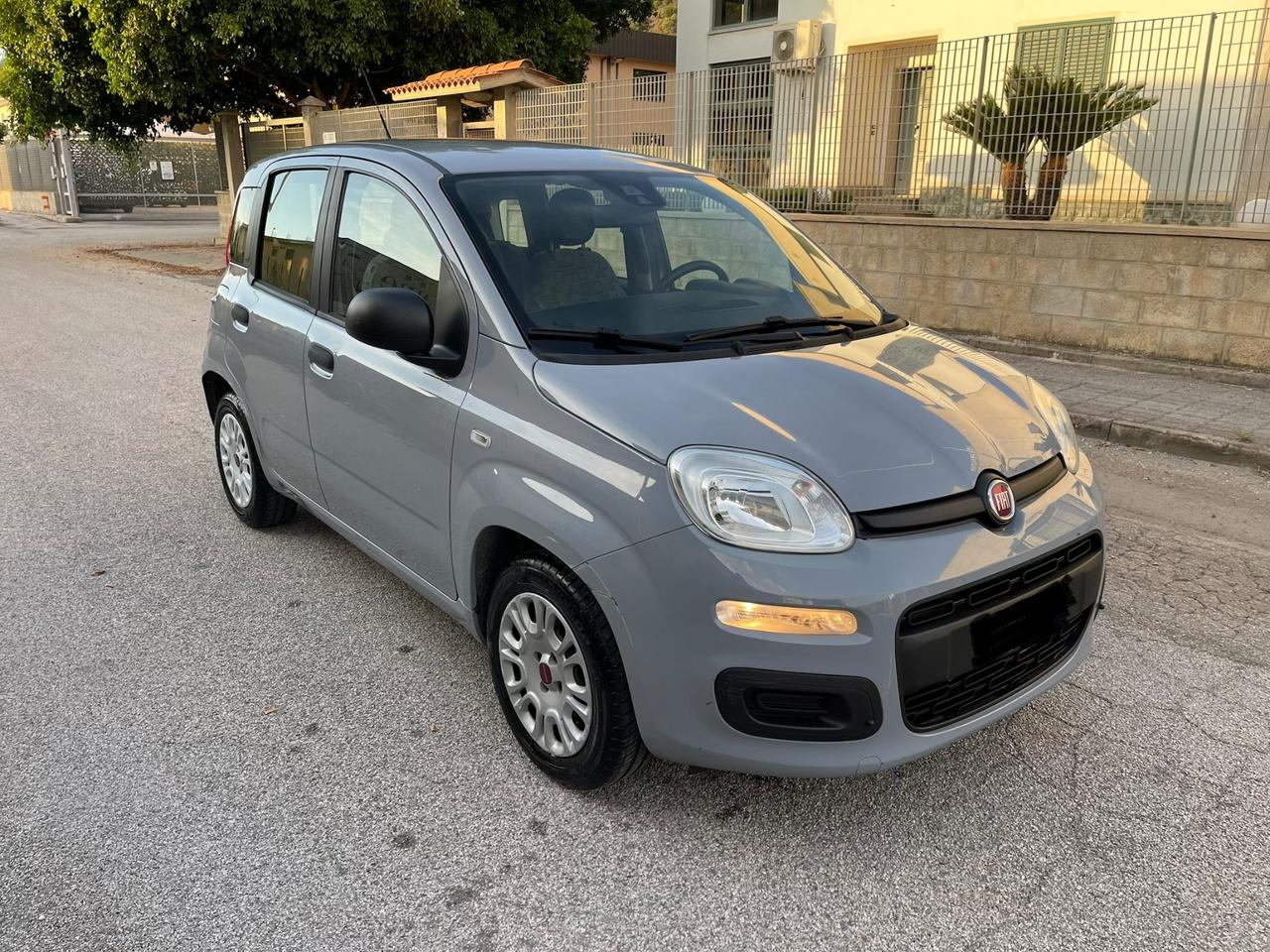 Fiat Panda 1.2 BENZINA EASY